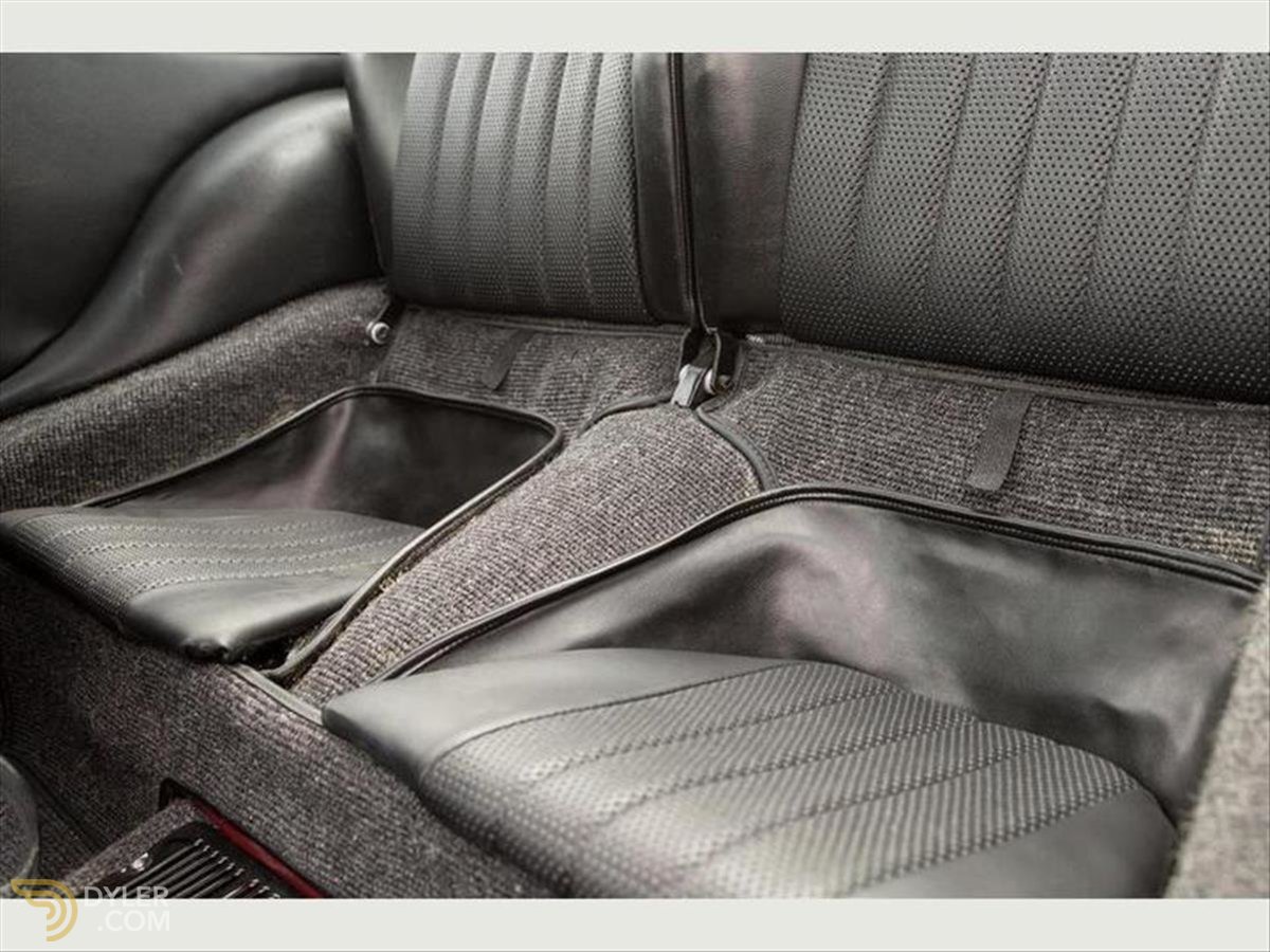 1967 Porsche 911 S Coupe, foto 6