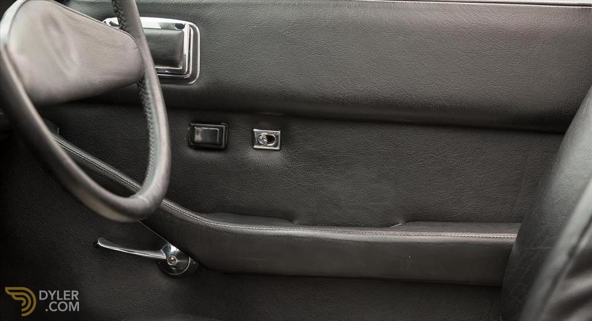 1974 Jensen Interceptor, foto 11