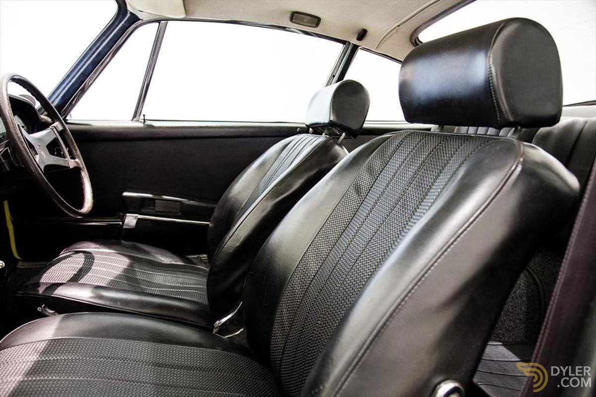 1972 Porsche 911 T C-Series, foto 6