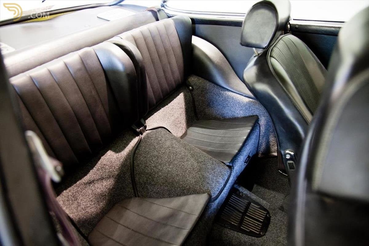 1972 Porsche 911 T C-Series, foto 7