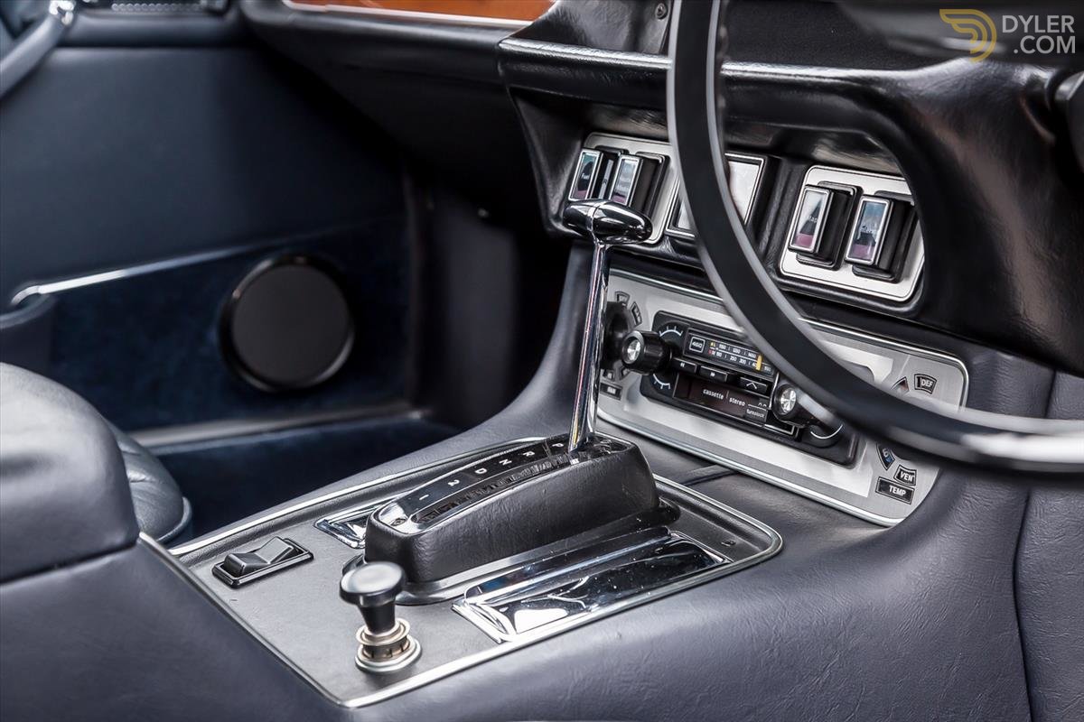 1978 Daimler Sovereign LWB, foto 8