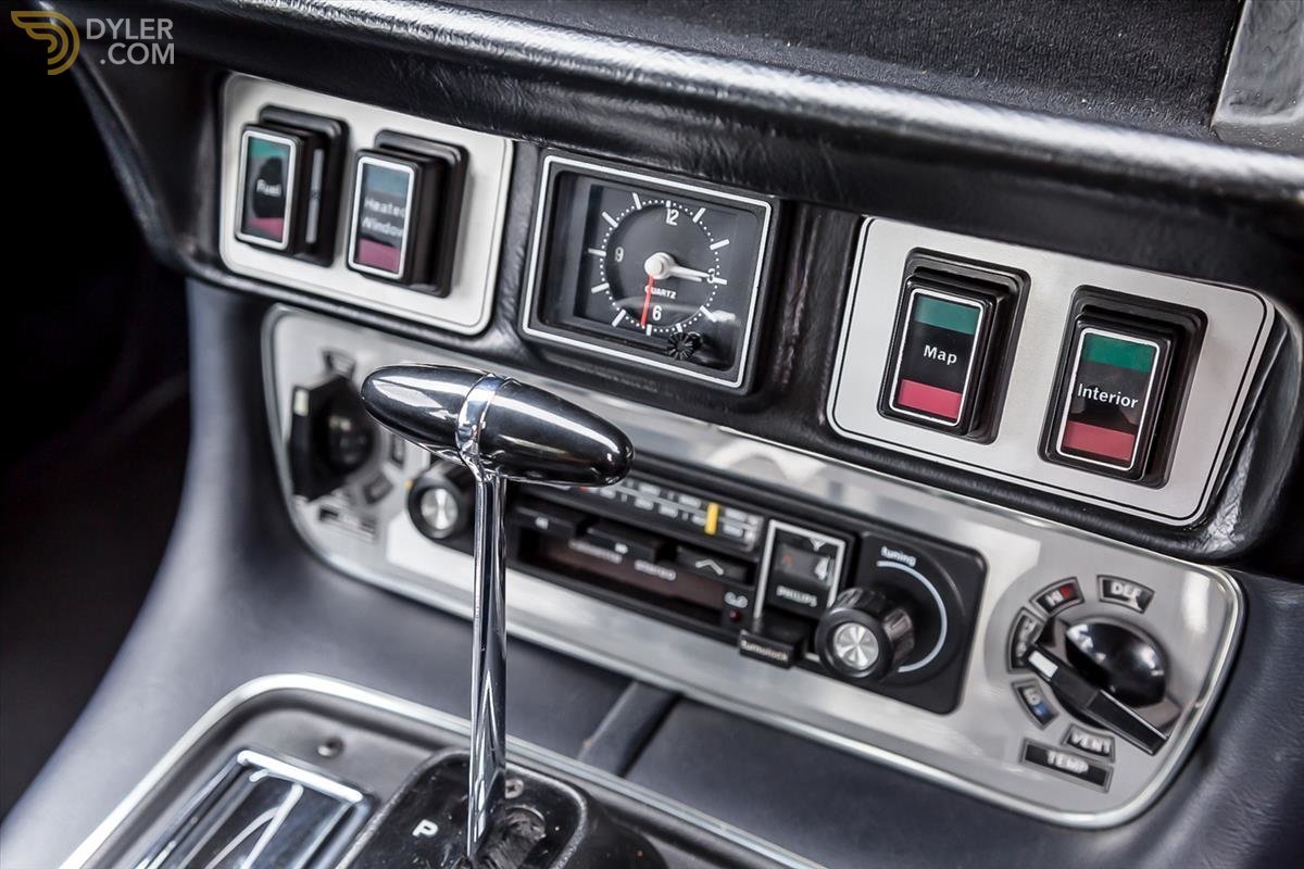 1978 Daimler Sovereign LWB, foto 11