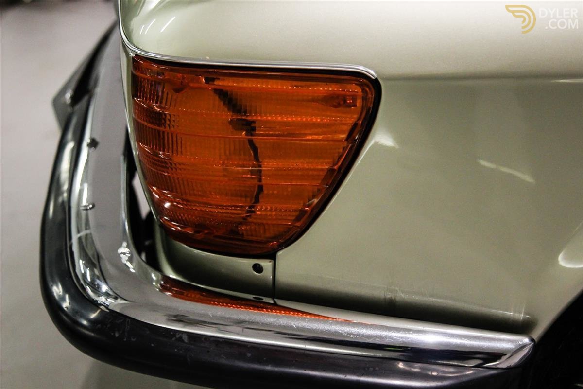 1981 Mercedes-Benz 380 SLC C107, foto 9