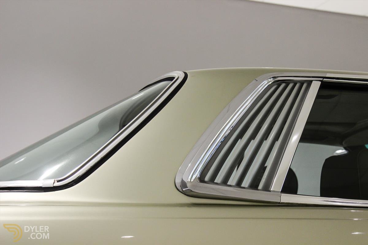 1981 Mercedes-Benz 380 SLC C107, foto 10