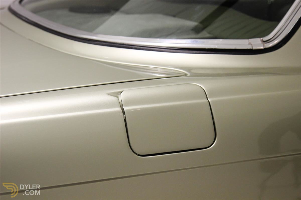 1981 Mercedes-Benz 380 SLC C107, foto 11