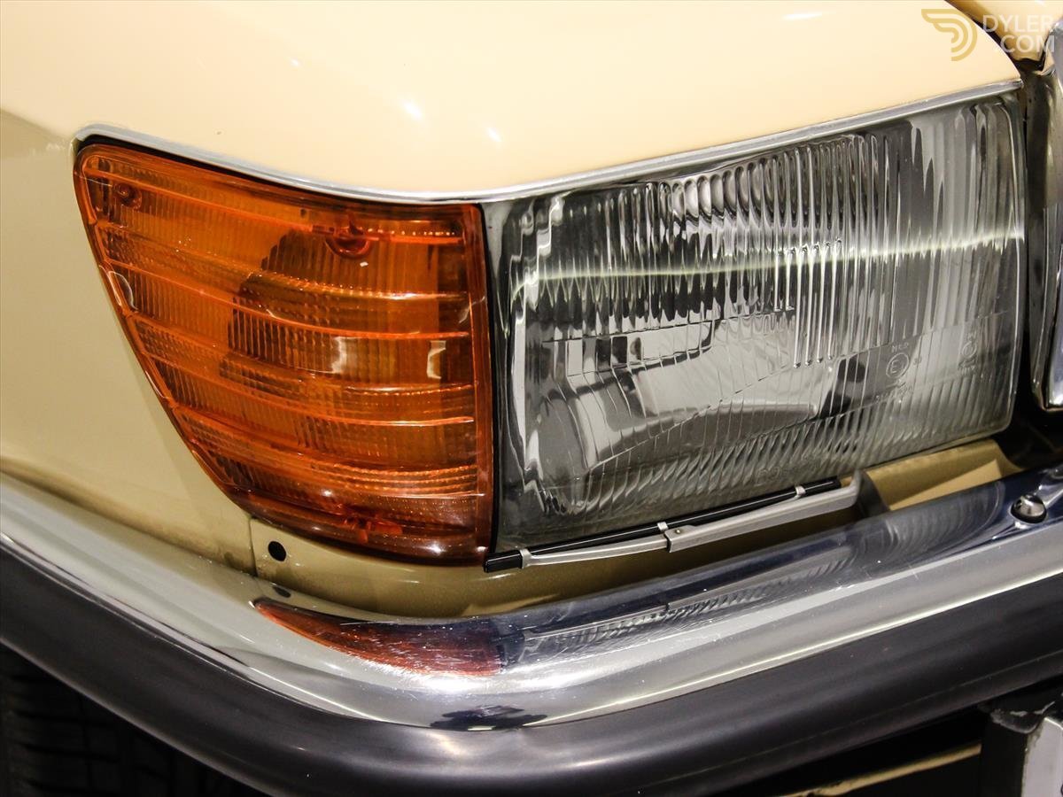 1985 Mercedes-Benz 380 SL R109, foto 11