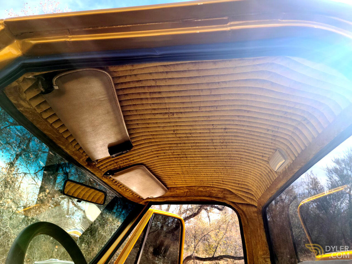 1968 Chevrolet C10, foto 10