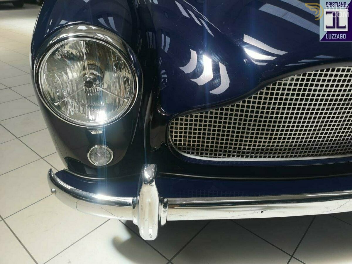 1958 Aston Martin DB2 DB MKIII, foto 10