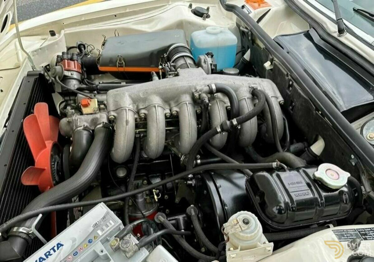 1973 BMW 3.0 CSL, foto 5