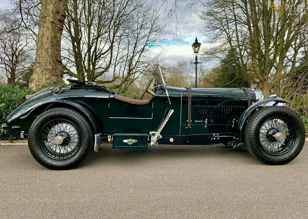 1951 Bentley MK VI Justine Special, foto 9