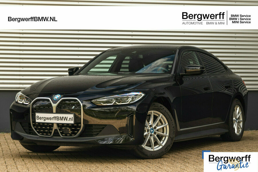 2023 BMW i4 eDrive35 For Sale. Price 54 875 EUR - Dyler
