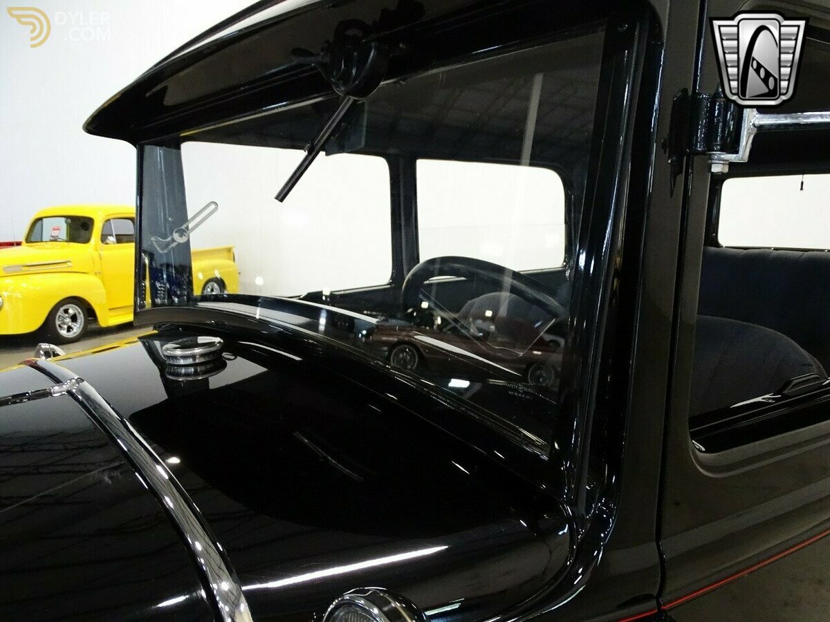 1930 Ford Model A, foto 5