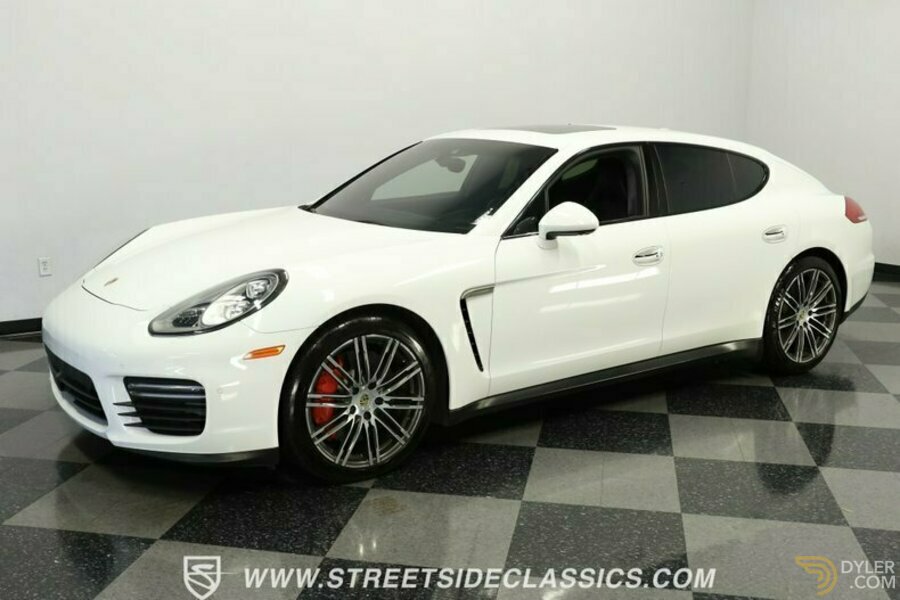 2016 Porsche Panamera GTS For Sale. Price 39 995 USD Dyler