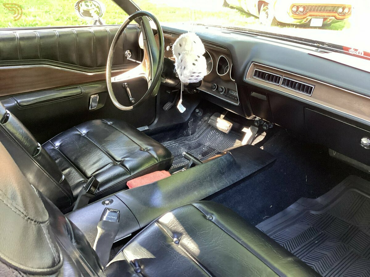 1973 Dodge Charger Rallye 340, foto 7