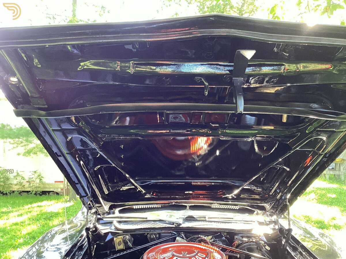 1973 Dodge Charger Rallye 340, foto 10