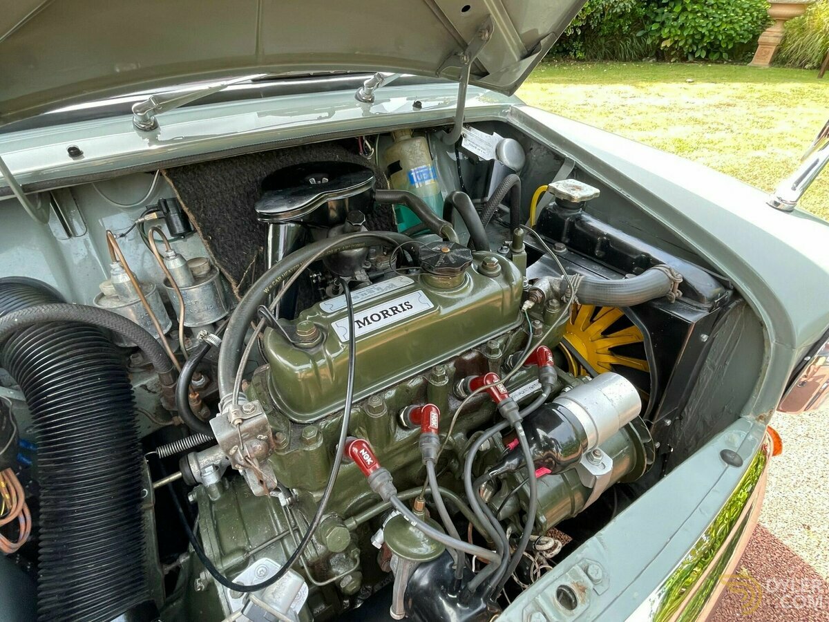 1966 Morris Mini 850 Mk 1 : ONE OWNER FOR 1st 52 YEARS -MATCHIN, foto 7