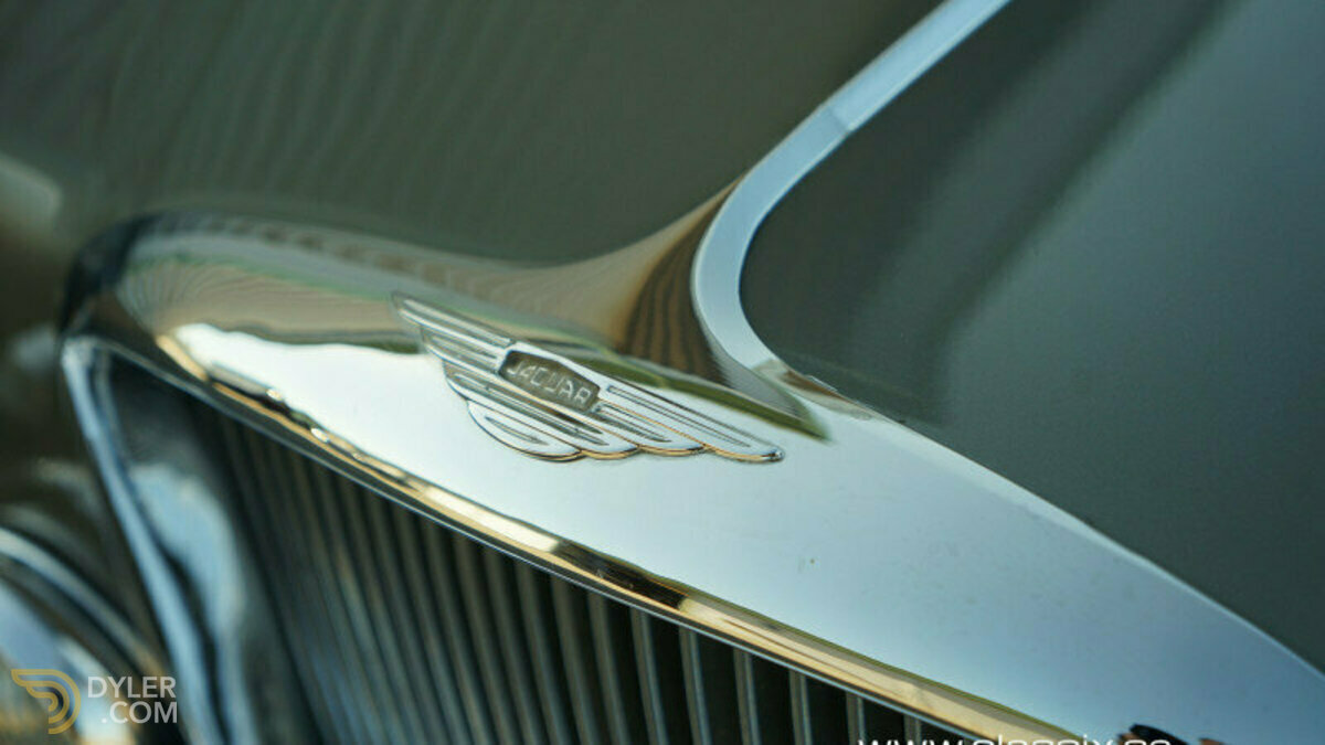1962 Jaguar MK X 420G / MK10, foto 11