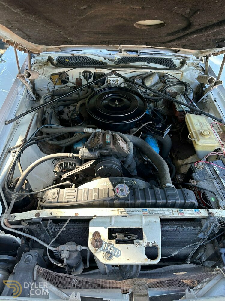 1973 Dodge Coronet, foto 7