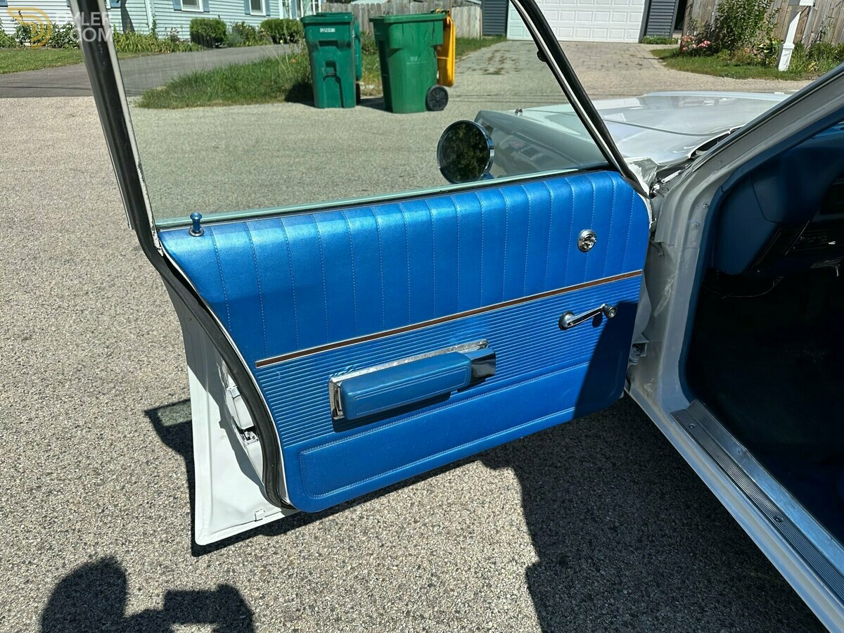 1973 Dodge Coronet, foto 8