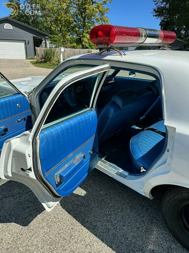 1973 Dodge Coronet, foto 11