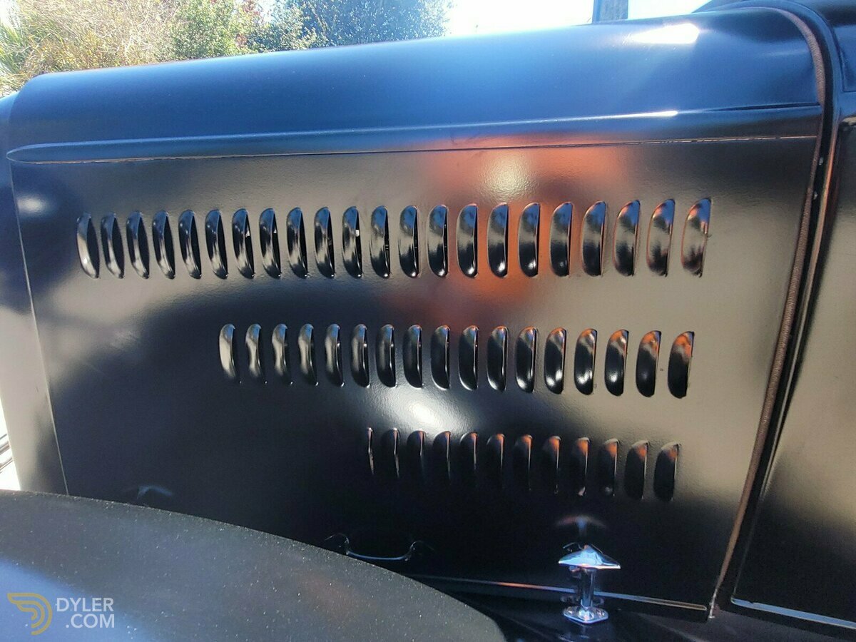 1932 Ford Pickup, foto 11