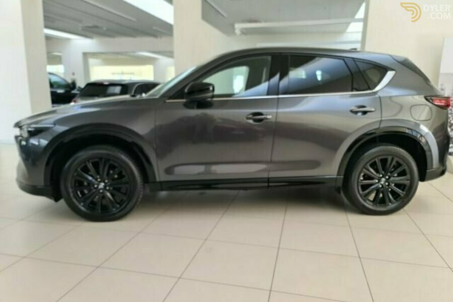 2023 Mazda CX-5 2.0L e-Skyactiv-G 165 CV M Hybrid 2WD Homura For Sale.  Price 39 900 EUR - Dyler