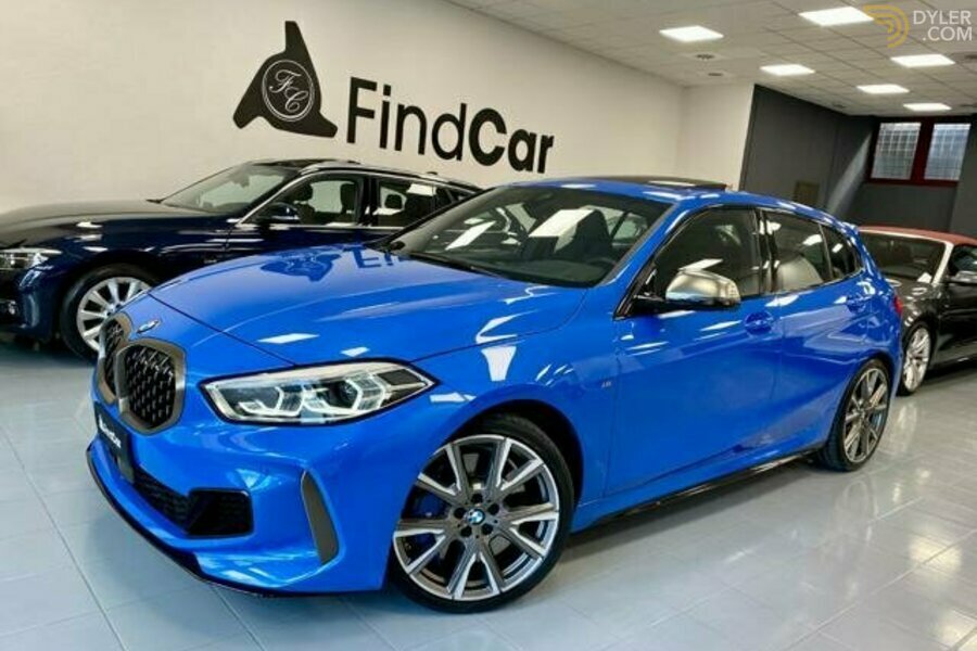 2019 BMW M135 i xDrive auto "Full Optional" For Sale. Price 38 900 EUR