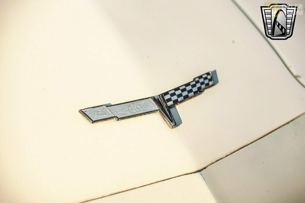 1981 Chevrolet Corvette, foto 11