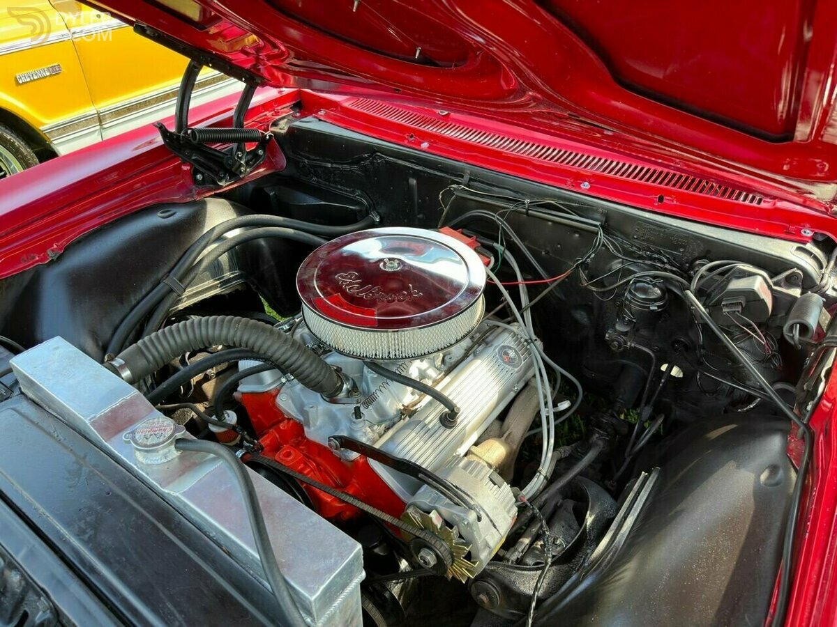 1965 Chevrolet Impala NUMBERS MATCHING, foto 8