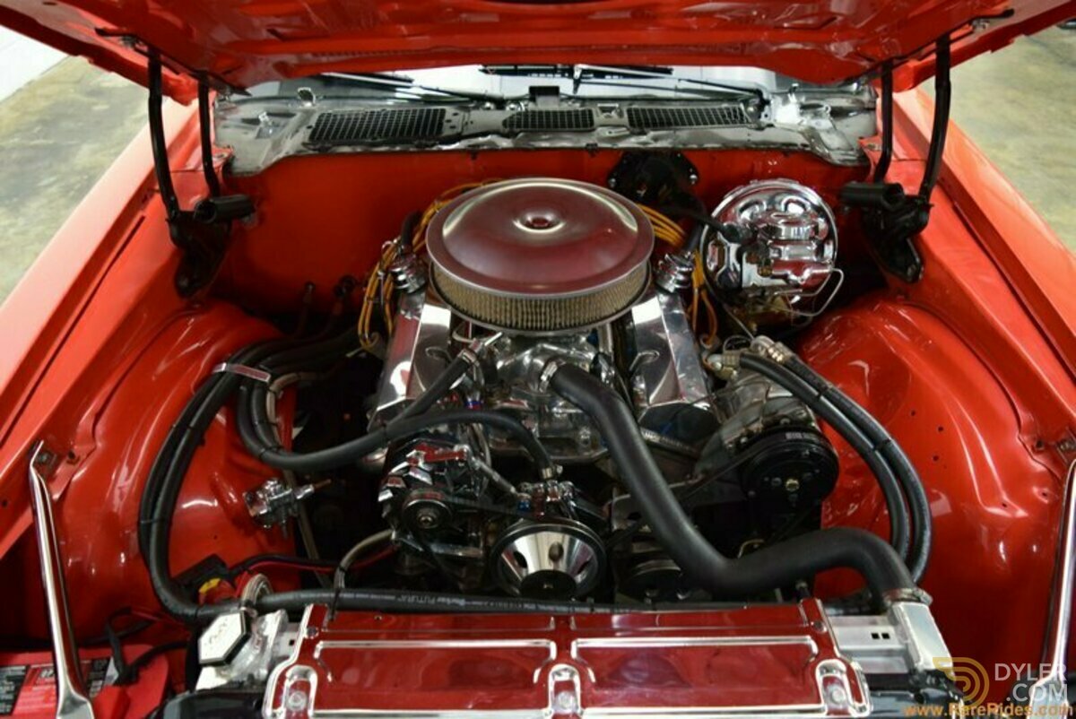 1973 Chevrolet Camaro, foto 11