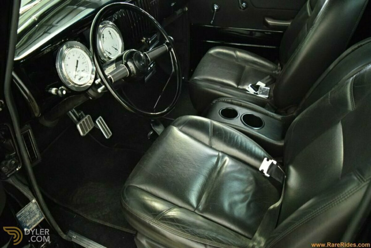 1954 Chevrolet 3100, foto 5