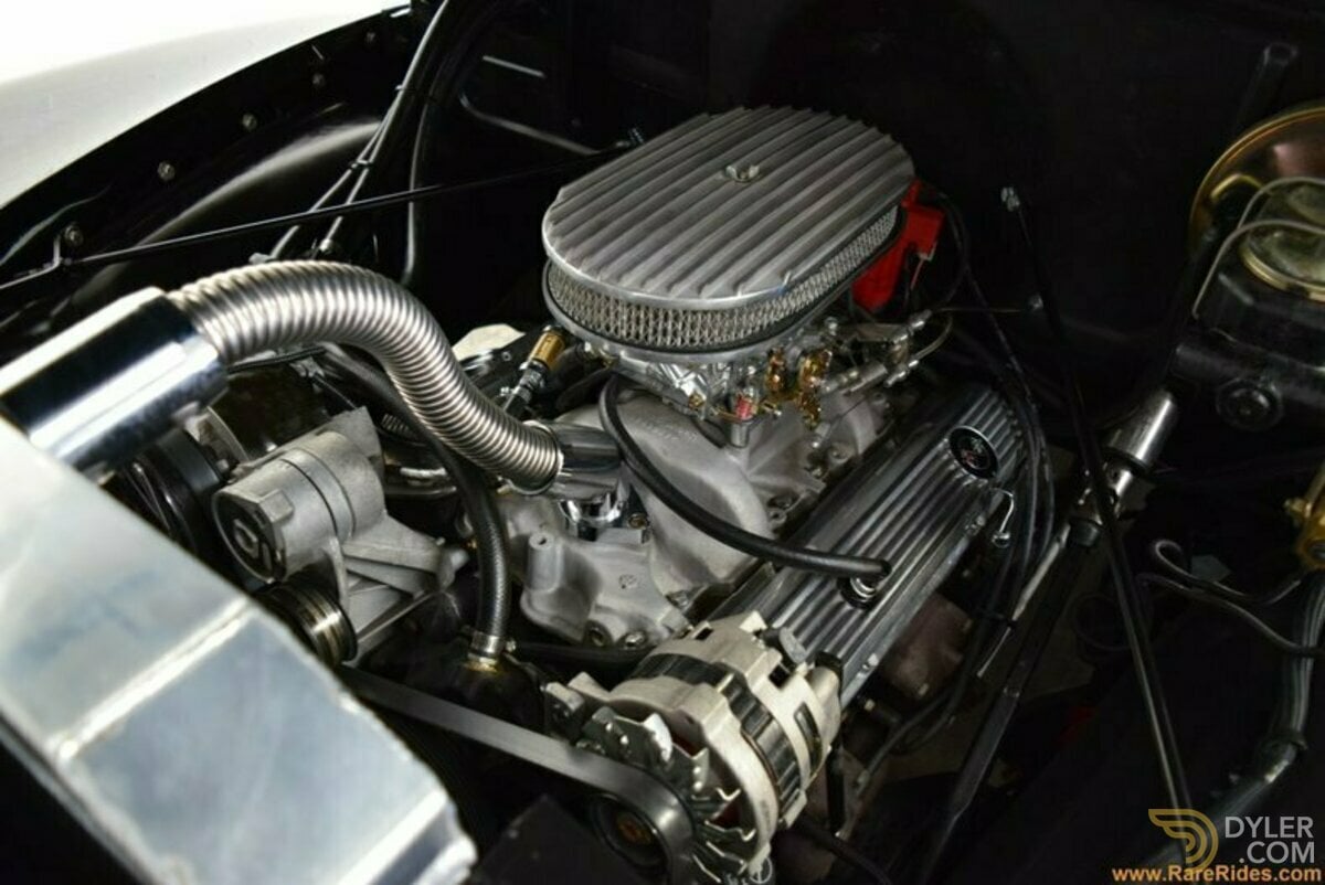 1954 Chevrolet 3100, foto 12