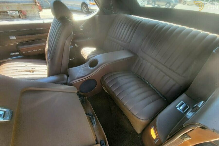 Classic 1971 Oldsmobile Cutlass For Sale. Price 33 900 USD - Dyler