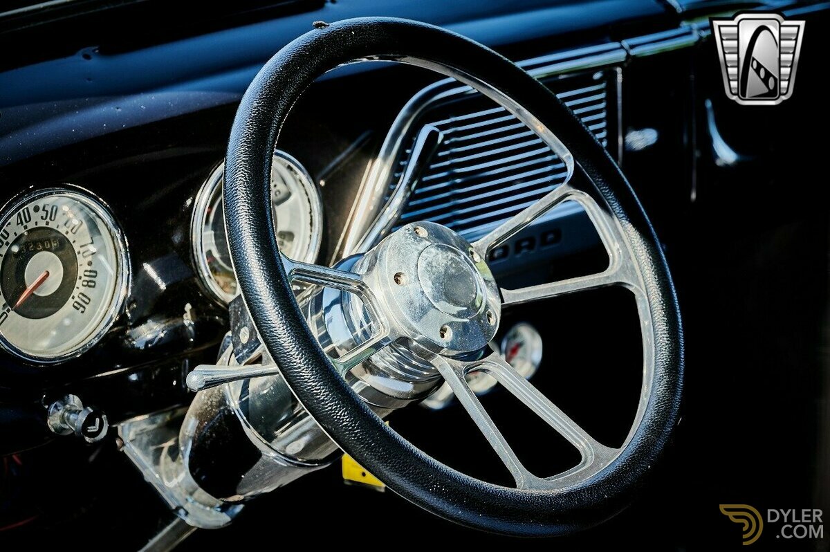 1951 Ford F-2, foto 11