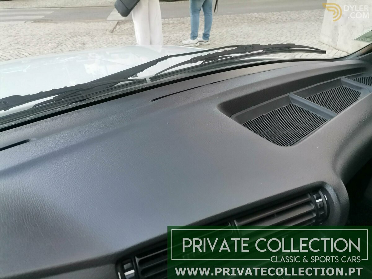 1988 BMW 320 CABRIO, foto 6