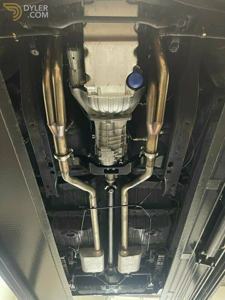 1970 Chevrolet Nova LS3 TREMEC 5 SPEED STAGE 2 WILWOOD COLD AC WOW!!, foto 3