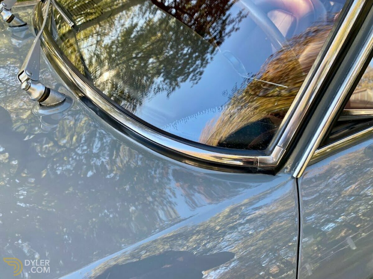 1971 Lancia Fulvia 1.3S coupe, foto 9