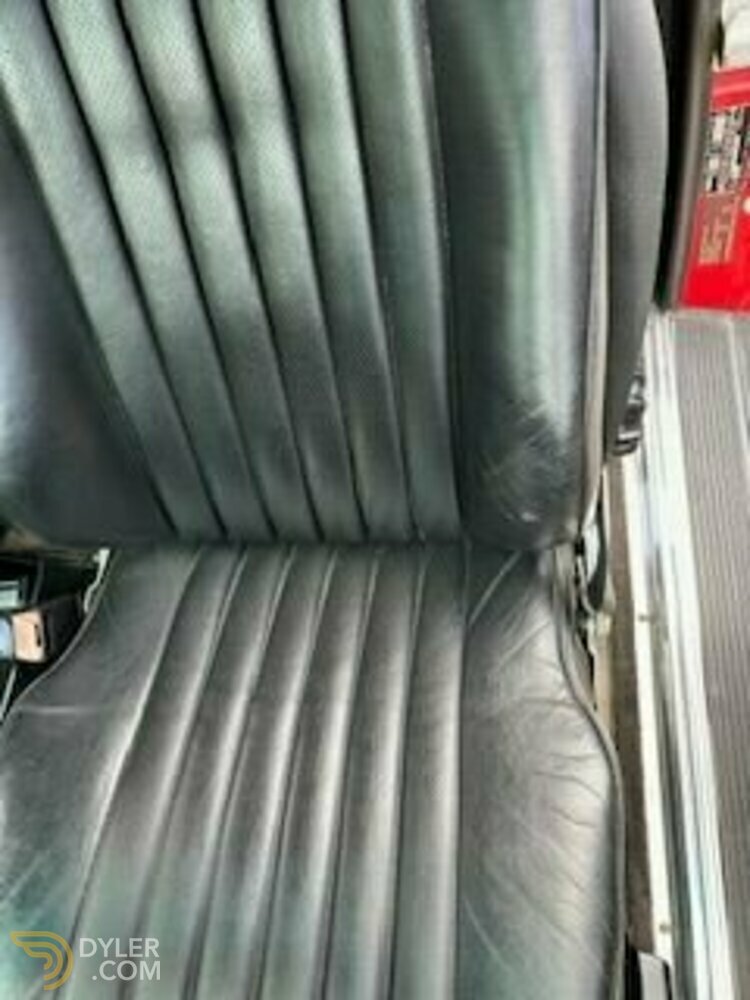 1987 Mercedes-Benz 560 SL, foto 4