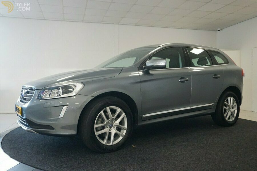 Volvo Xc60 Dab Radio 100 Quality