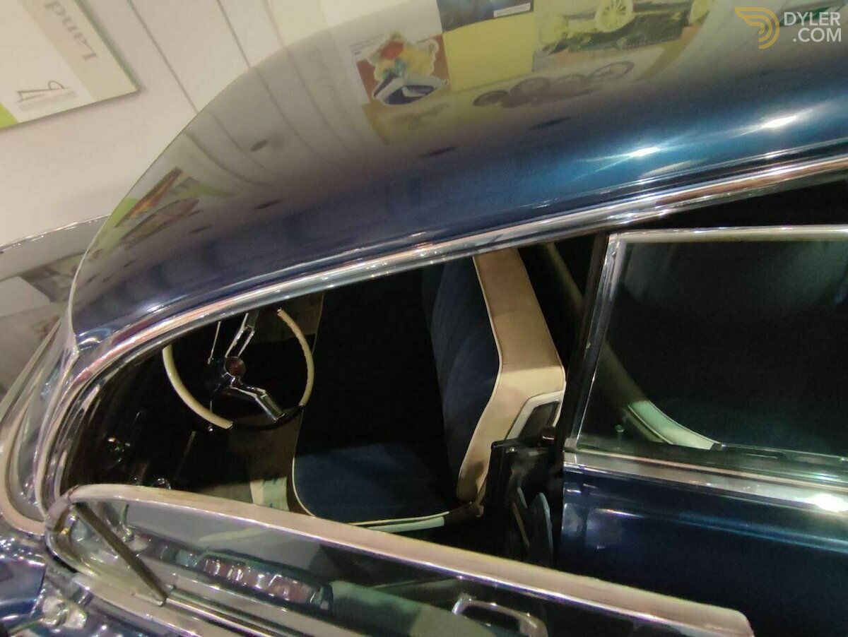 1961 Cadillac Eldorado 60 Special (1961), foto 6