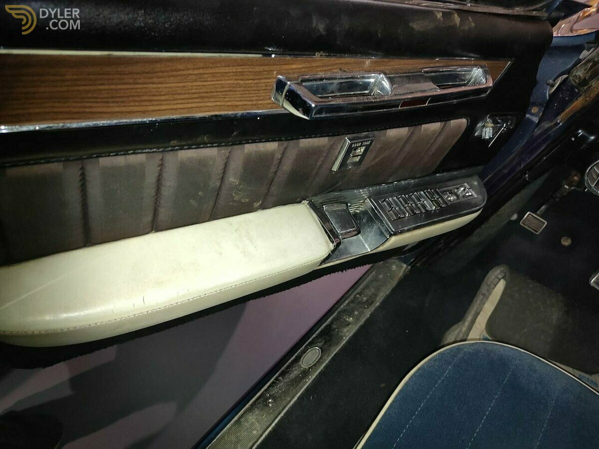 1961 Cadillac Eldorado 60 Special (1961), foto 9