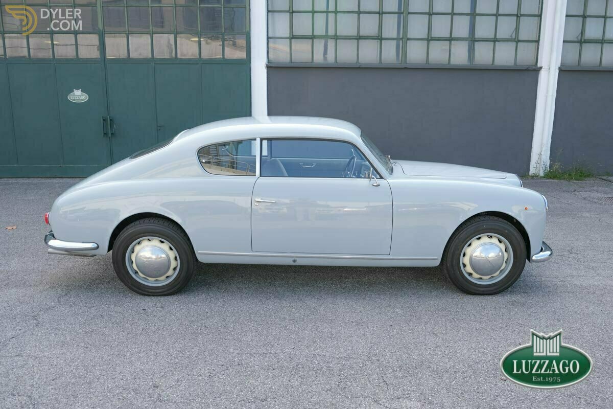 1953 Lancia Aurelia B20 S3 RHD, foto 2