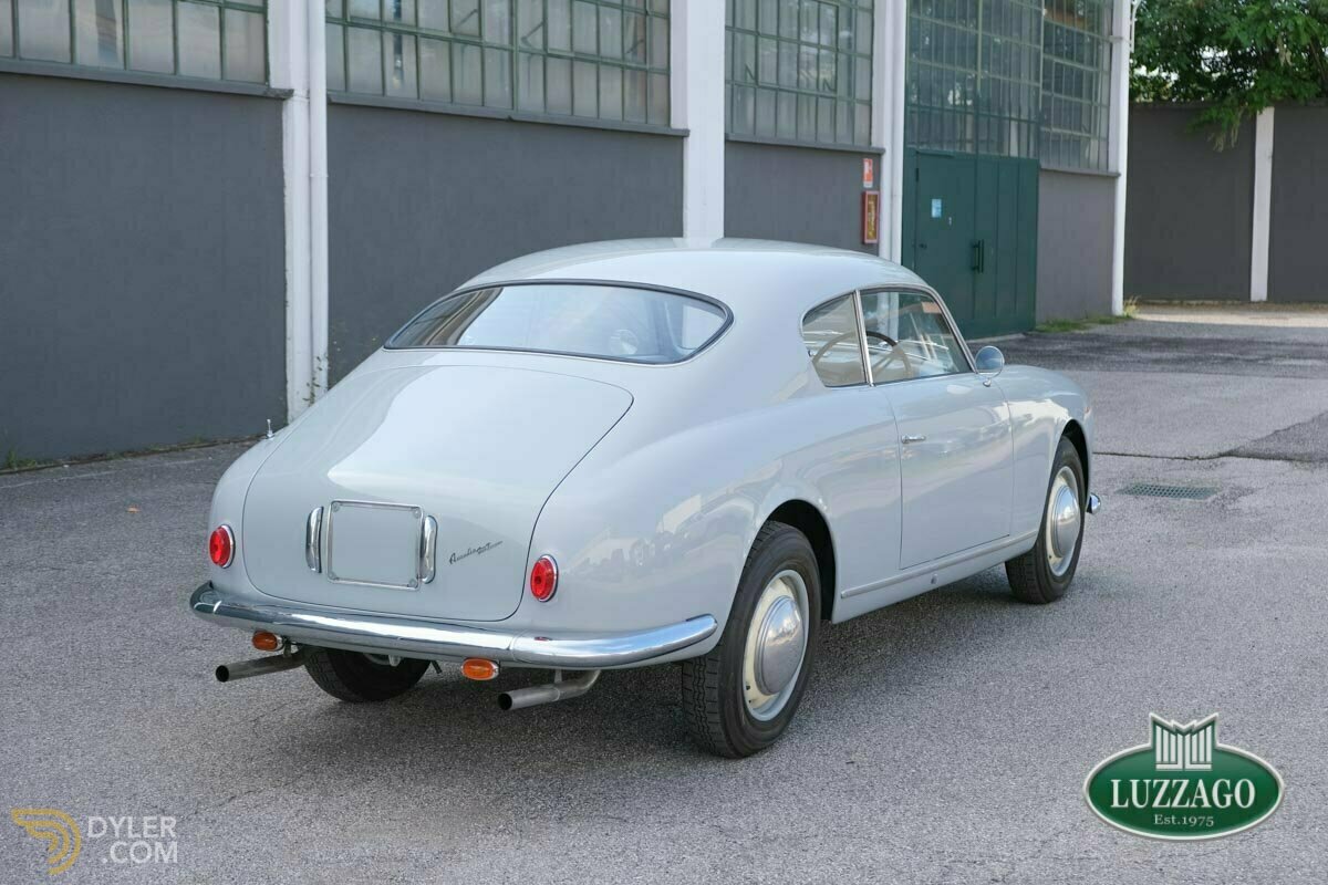 1953 Lancia Aurelia B20 S3 RHD, foto 3