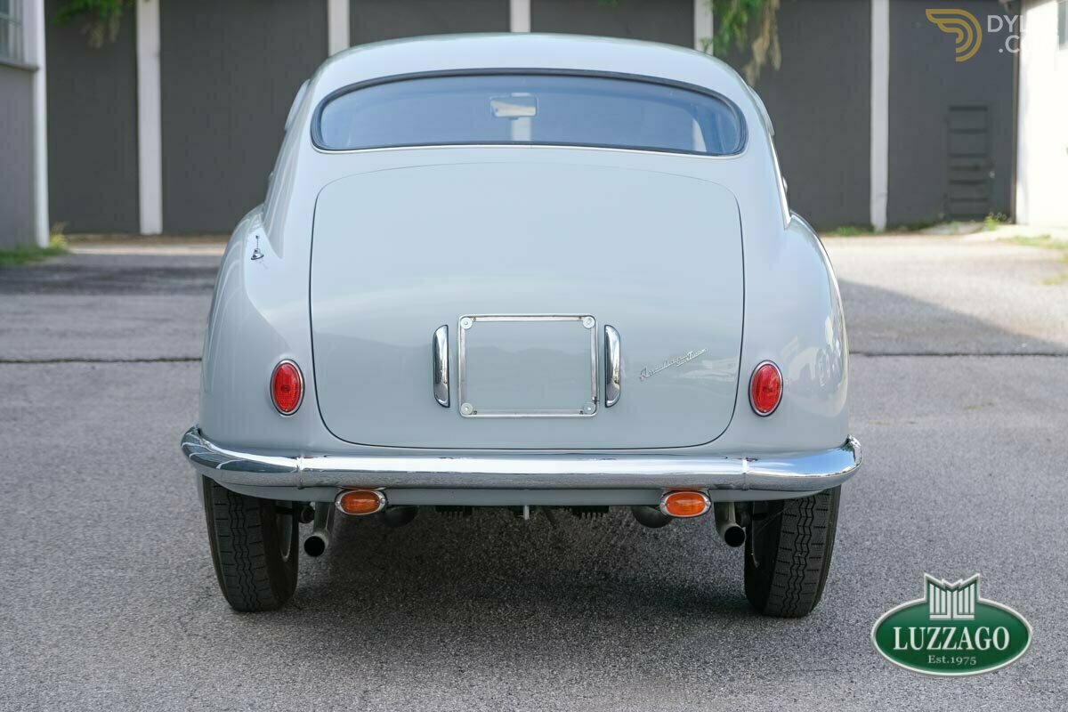 1953 Lancia Aurelia B20 S3 RHD, foto 5
