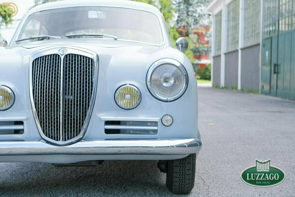 1953 Lancia Aurelia B20 S3 RHD, foto 7