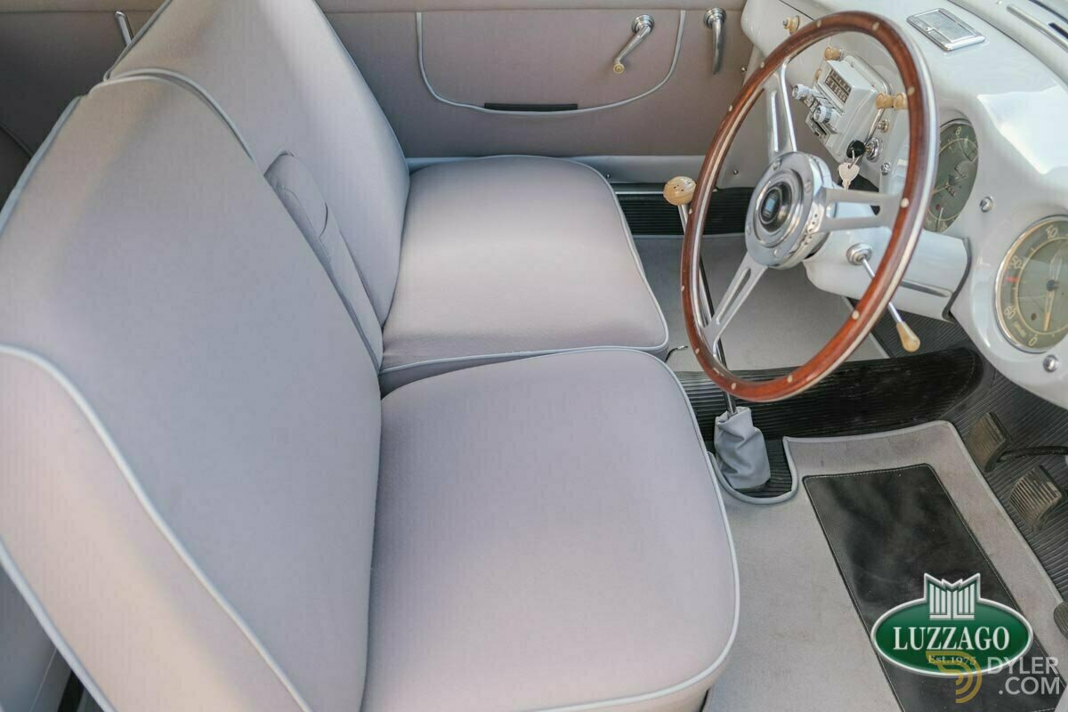 1953 Lancia Aurelia B20 S3 RHD, foto 11