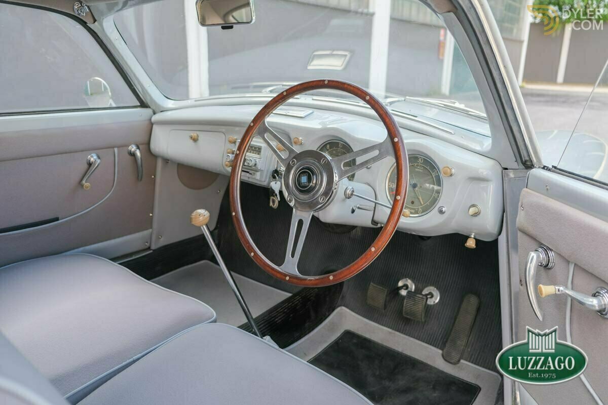 1953 Lancia Aurelia B20 S3 RHD, foto 12