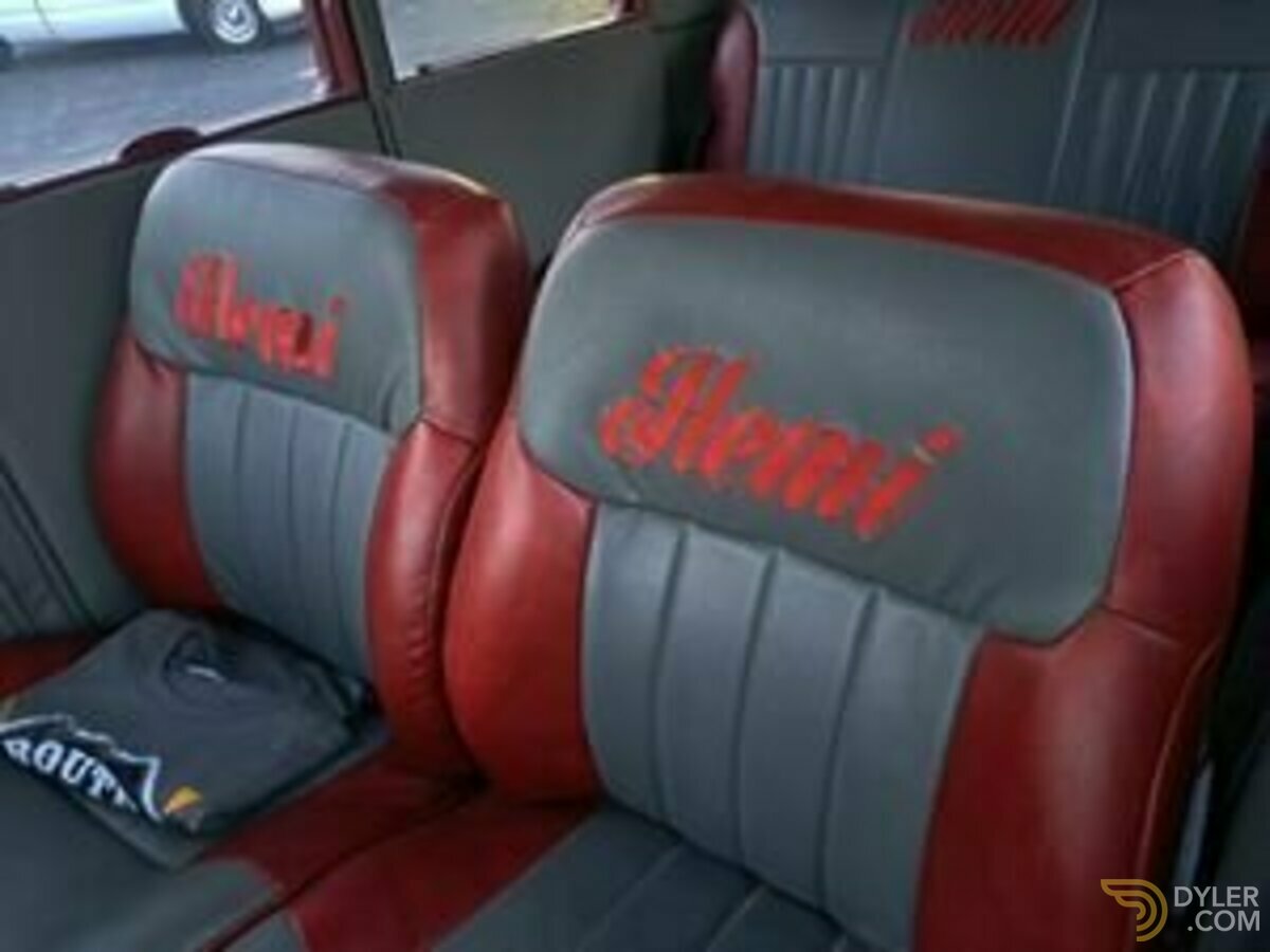 1923 Dodge Brothers, foto 2