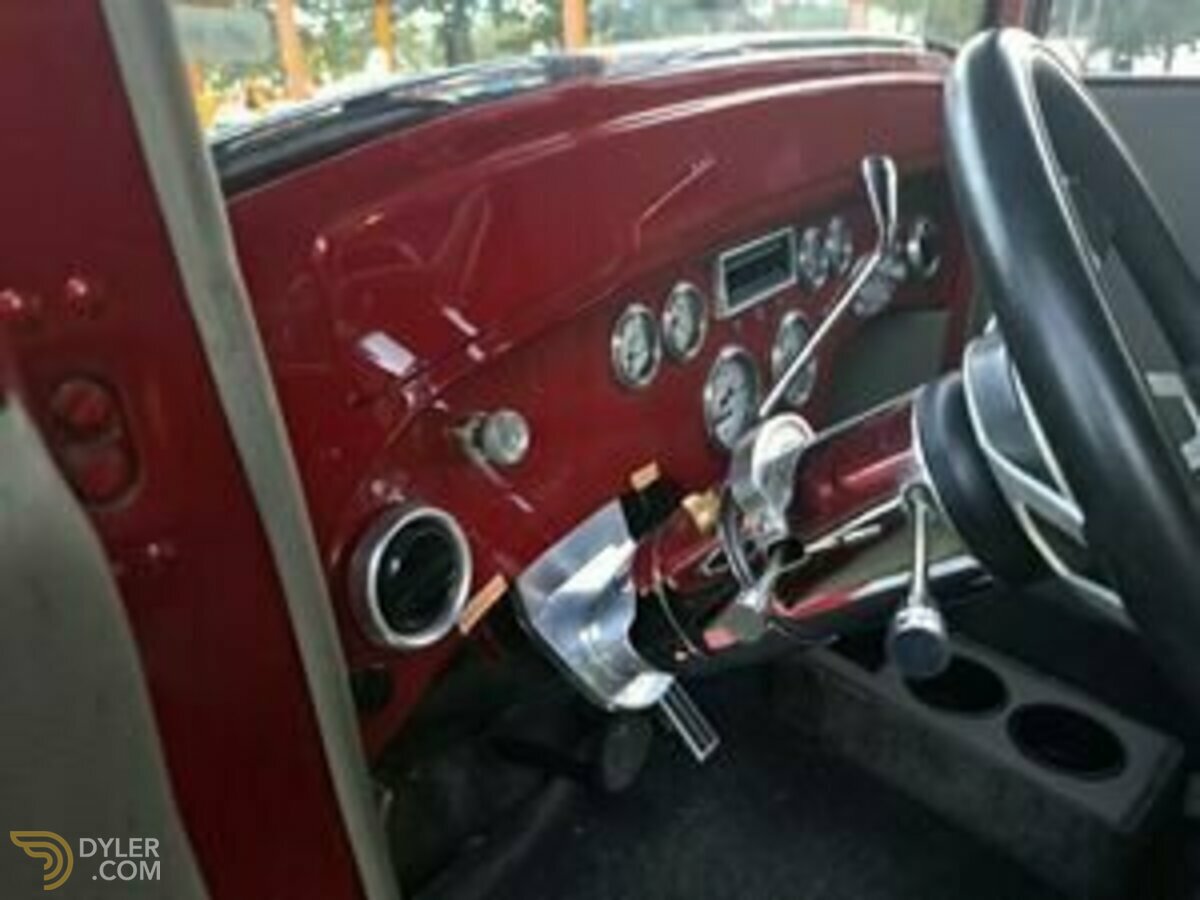 1923 Dodge Brothers, foto 9