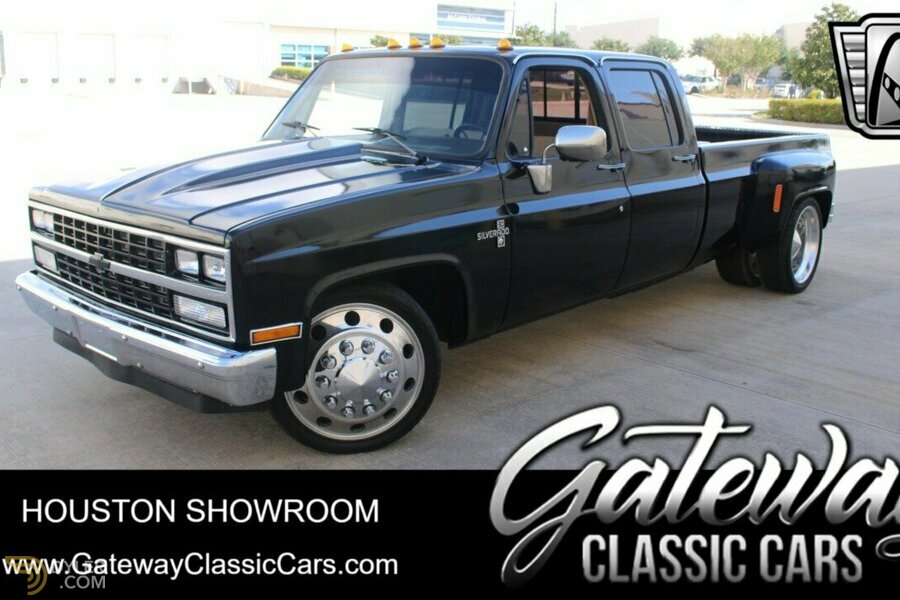classic-1989-chevrolet-r30-for-sale-price-37-000-usd-dyler